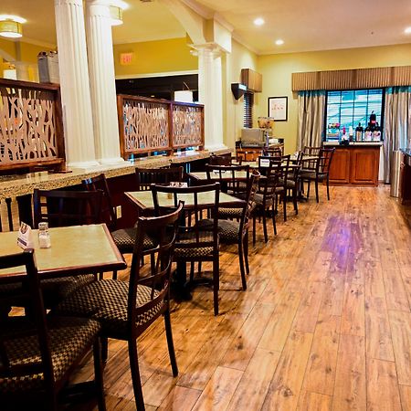 三叶草旅馆及套房贝斯特韦斯特优质酒店 沙姆罗克 外观 照片